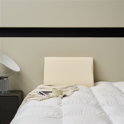 Mugav mäluvahust padja südamik